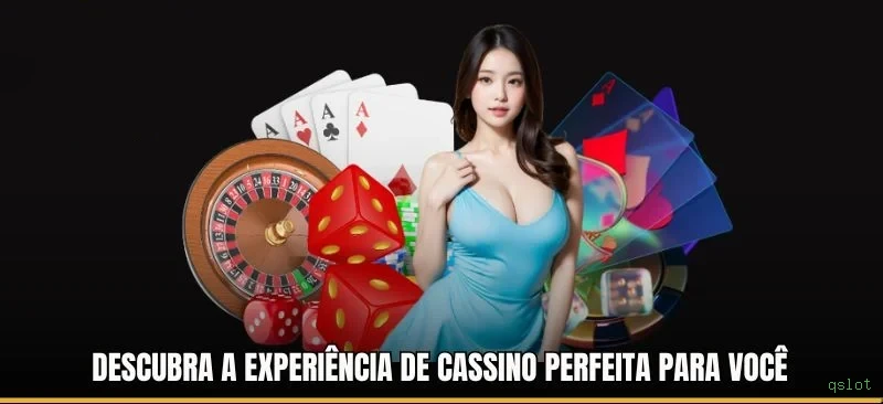 Instalação Android qslot
