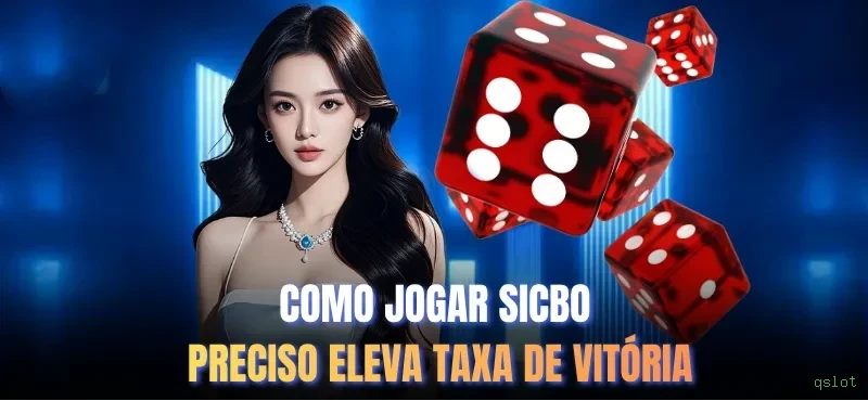 Lottery Clássica na qslot