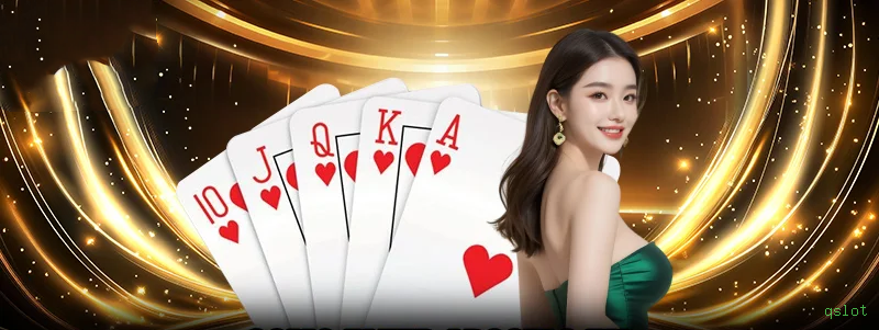 Performance qslot